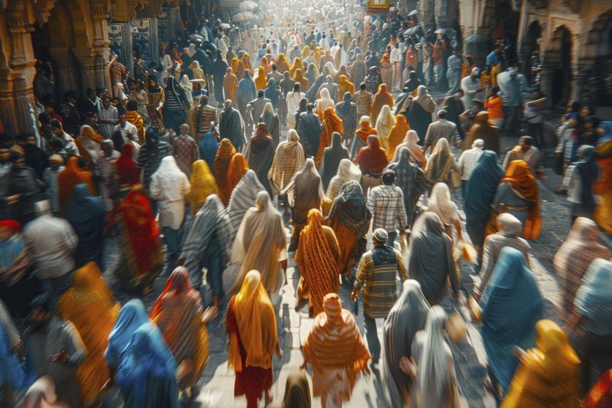 Жертвами становились девочки в возрасте от 6 до 8 лет: толпа похитила подростка-насильника из полиции и убила