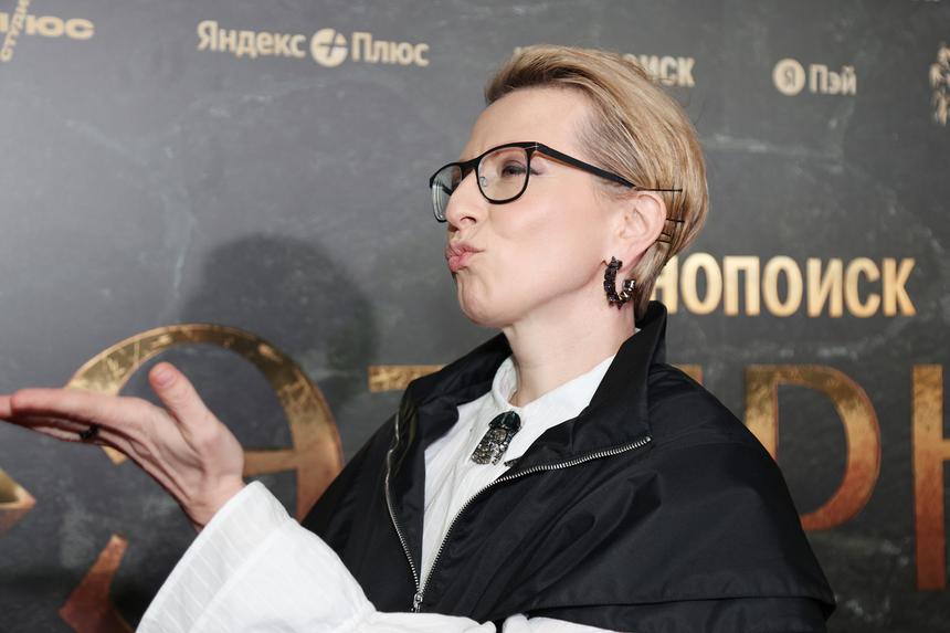 Яну Чурикову не пустили на стадионный концерт Zivert: известно, что произошло