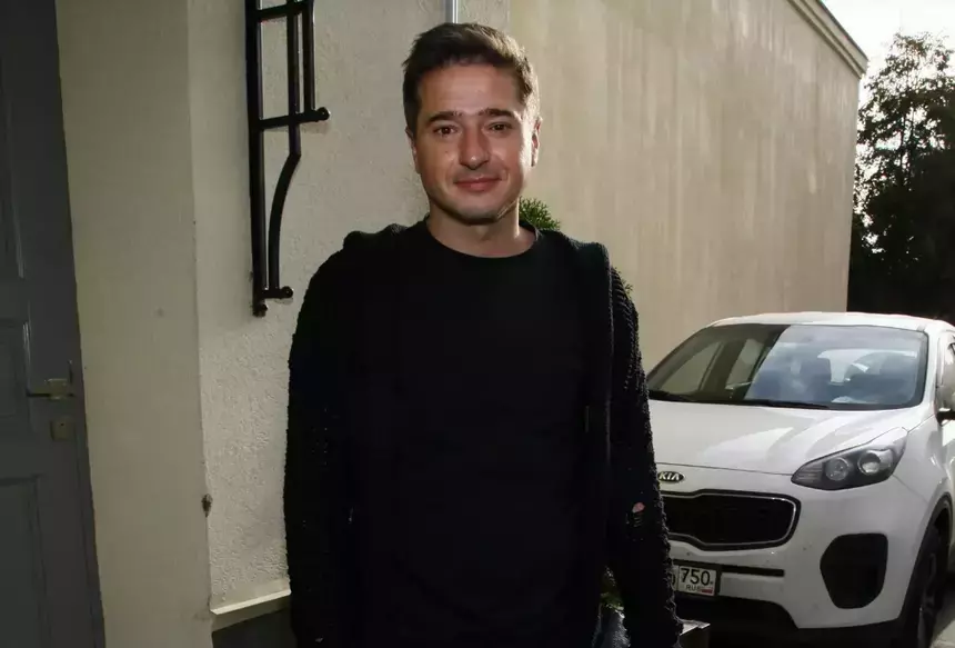 43-летний актер Иван Стебунов рассказал о скором пополнении в семье