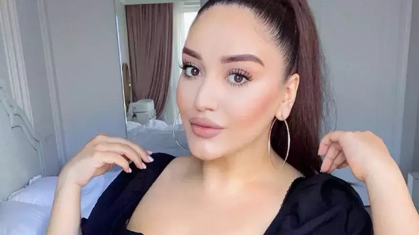 Исхудавшая Гоар Аветисян ответила на обвинения в приеме «Оземпика»