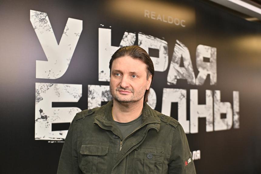 Запашный назвал виновного в падении эфиопского акробата в Большом Московском цирке