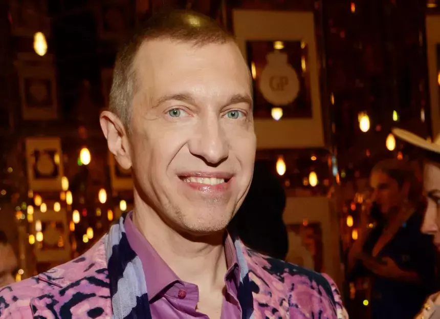 «Начали слезиться глаза»: Сергей Соседов сбежал с выступления Лазарева на «Славянском базаре»