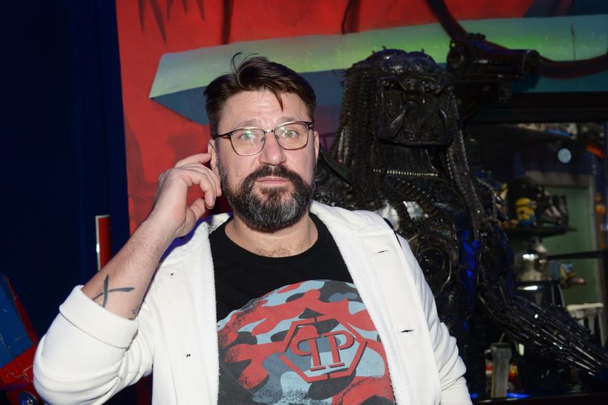 «Не разговаривали годами»: звезды «Счастливы вместе» Бочкарева и Логинов раскрыли детали отношений за кадром