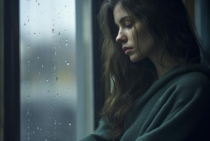 В Кузбассе 17-летнюю девушку поставили на колени и избили за отказ мужчине