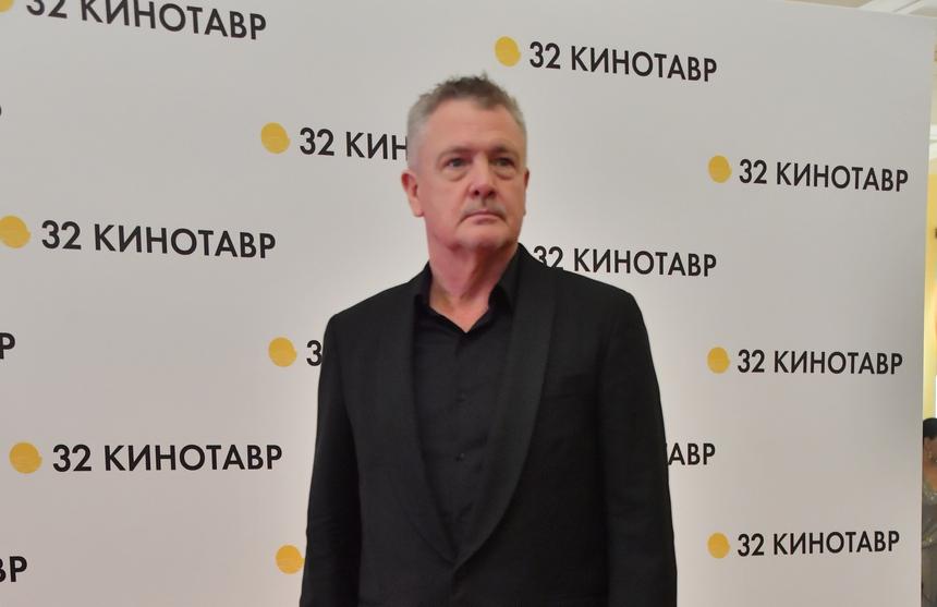 Умер на 69-м году жизни актер и режиссер сериала «Каменская» Юрий Мороз