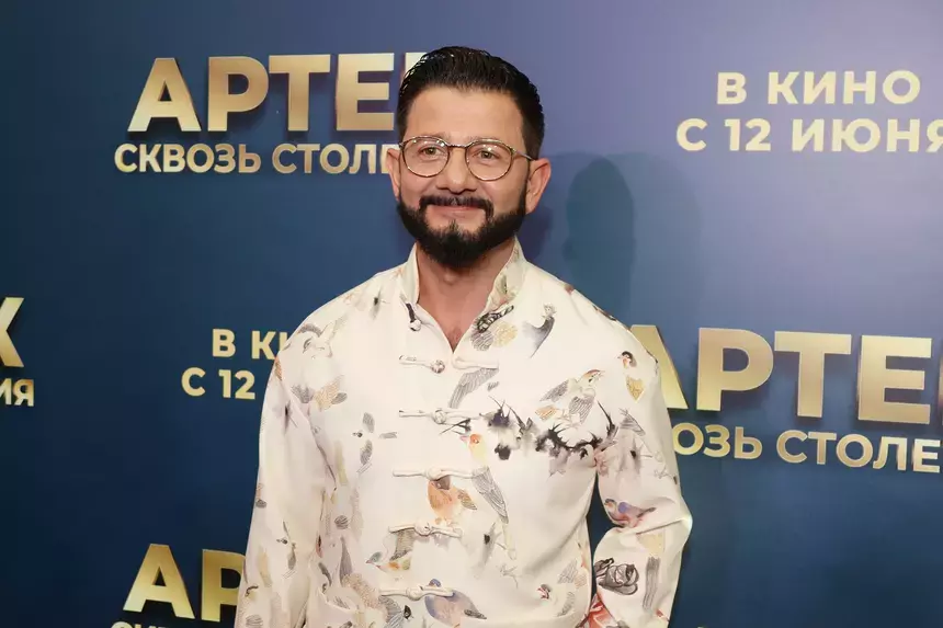 Михаил Галустян заработал на своей кинокомпании 286 миллионов рублей