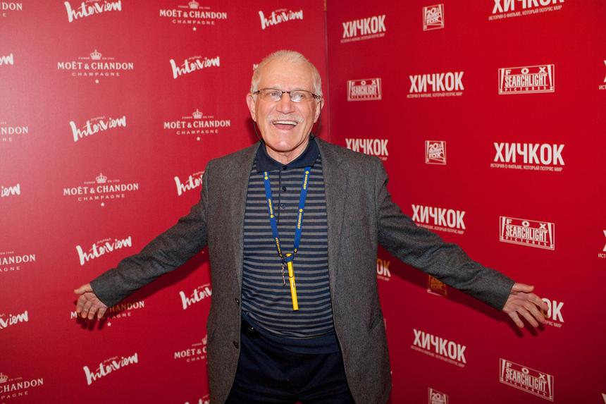 Единственный сын умершего режиссера Александра Митты может унаследовать всю недвижимость отца