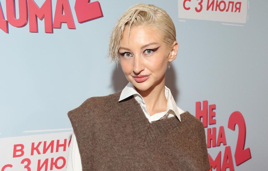 «Наговорила лишнего»: фаворитка Киркорова Марго Овсянникова пригрозила Мадонне Мур из-за интервью