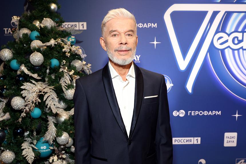 Певец Олег Газманов призвал перестать «валять дурака» и оглядываться на Запад