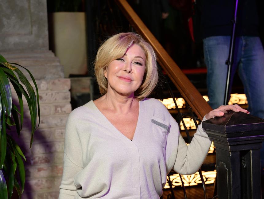 «Великий актер»: Любовь Успенская предрекла Михаилу Ефремову успех в карьере после выхода по УДО