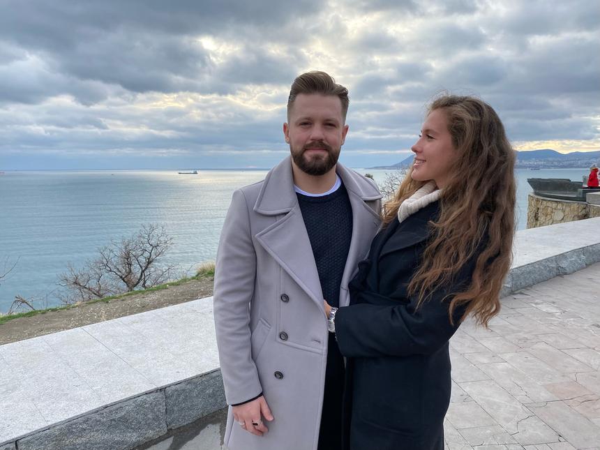 «Понял, что перешел опасную черту»: Арсений Бородин о «Челси», сердечном приступе, предстоящей свадьбе и Ивлеевой