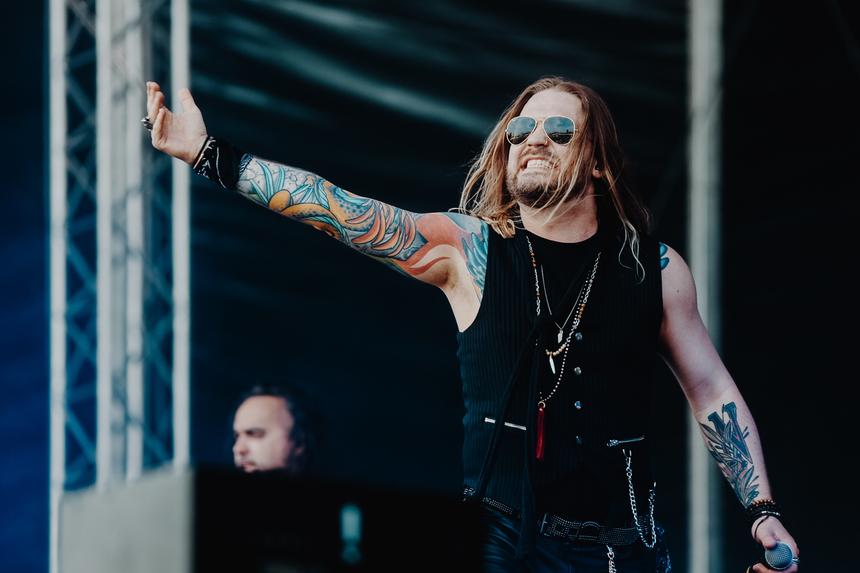 «Понял, что перешел опасную черту»: Арсений Бородин о «Челси», сердечном приступе, предстоящей свадьбе и Ивлеевой