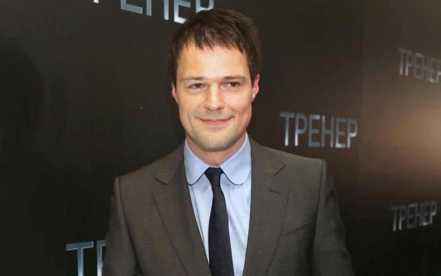 Актер Данила Козловский привез пятилетнюю дочь от Ольги Зуевой в Россию из США