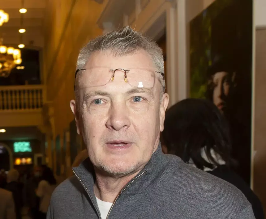 «Надеемся на вашу деликатность»: попрощаться с режиссером Юрием Морозом пустят только родных и близких