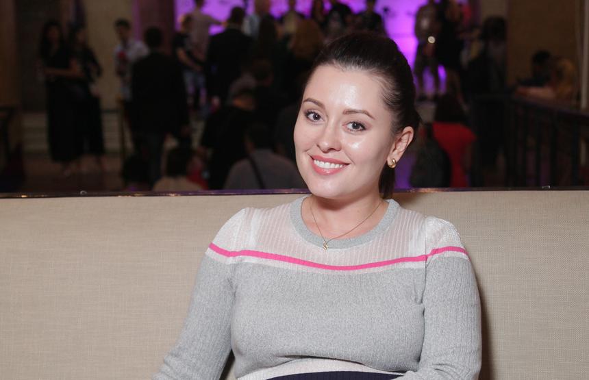 «Если муж — продюсер, значит, все дороги открыты»: Мария Кравченко опровергла, что ее содержит супруг