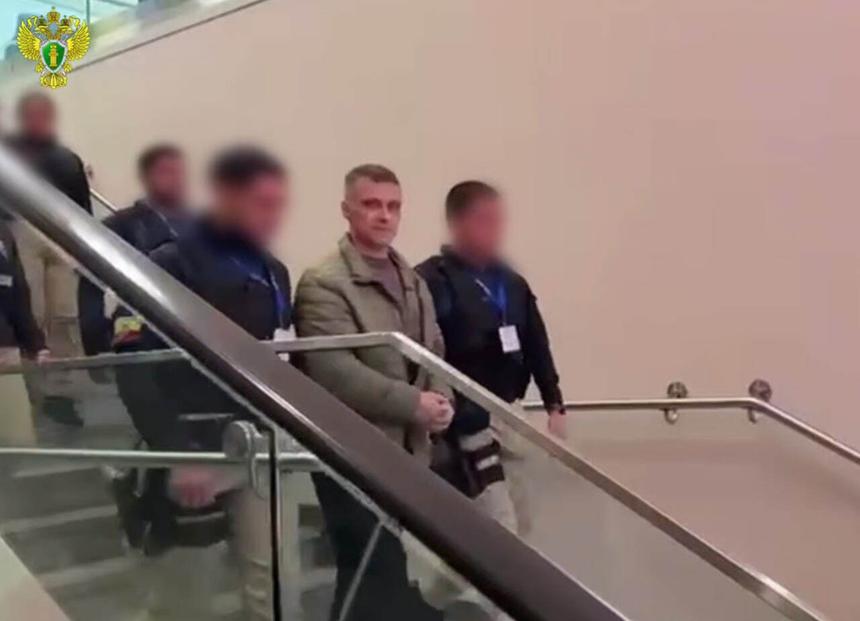 Является инвалидом и имеет множество наград: что грозит армрестлеру Шушарину после экстрадиции в РФ