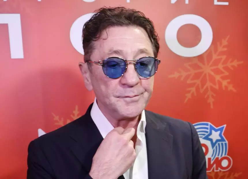 В конце декабря у артиста уже была задолженность: ФНС вновь требует денег с ресторанного бизнеса Лепса