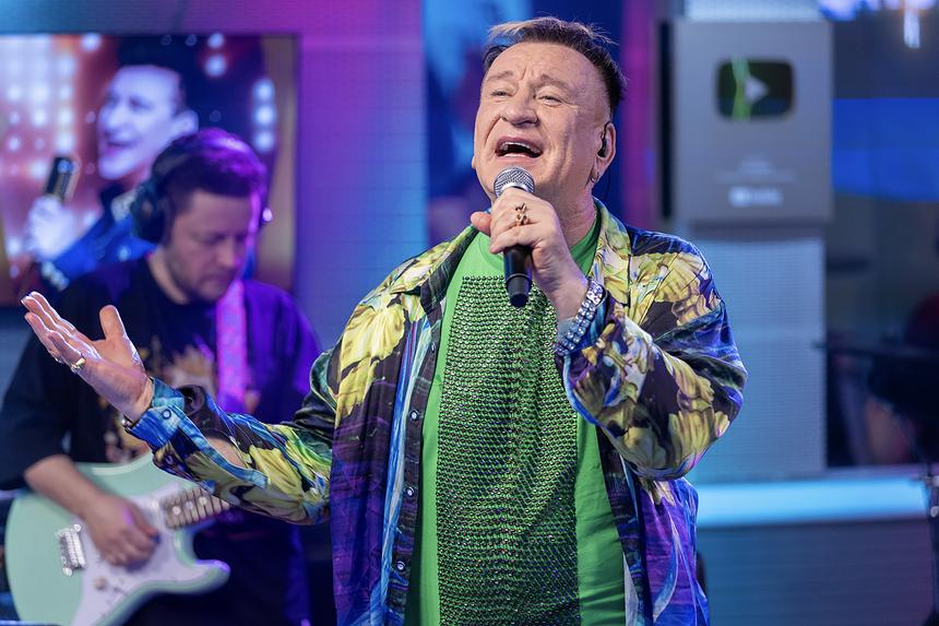 «Диван для меня – конец жизни»: Сергей Пенкин рассказал о любви к движению