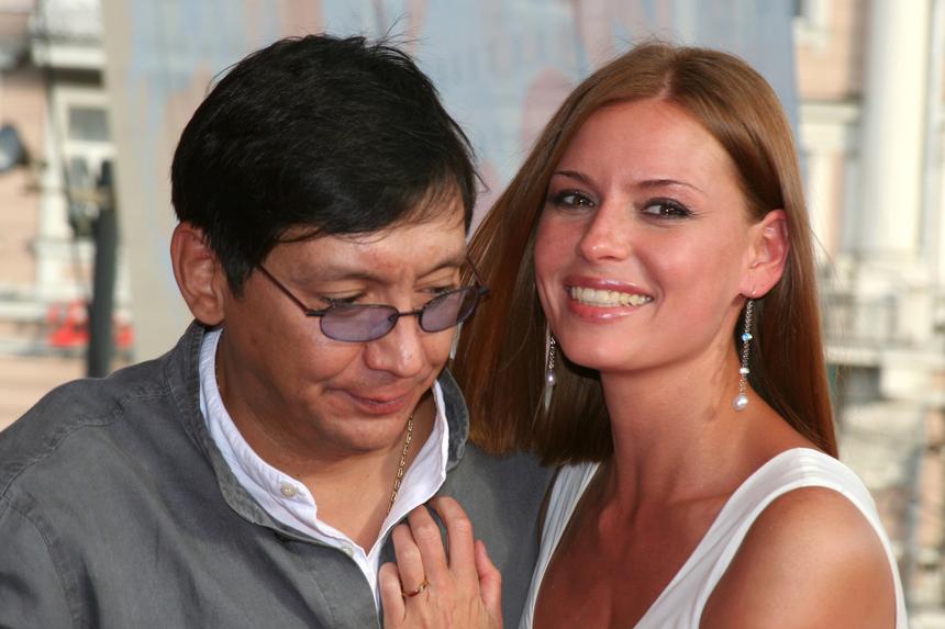 «Я никогда не чувствовала себя его женщиной»: Любовь Толкалина удивила признанием о Егоре Кончаловском