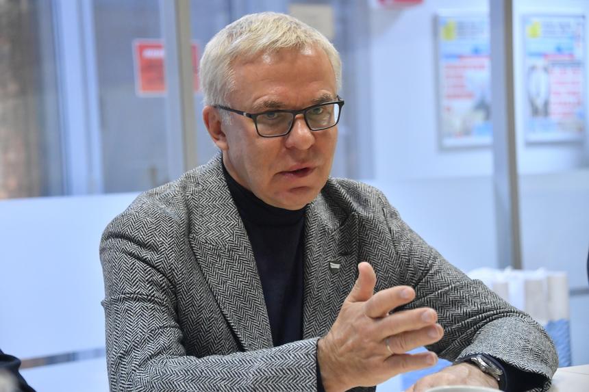 Вячеслав Фетисов высказался об алкоголизме молодого мужа-хоккеиста Кудрявцевой