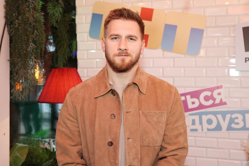 «Остаться друзьями возможно»: новый возлюбленный Нино Нинидзе о разводе с женой