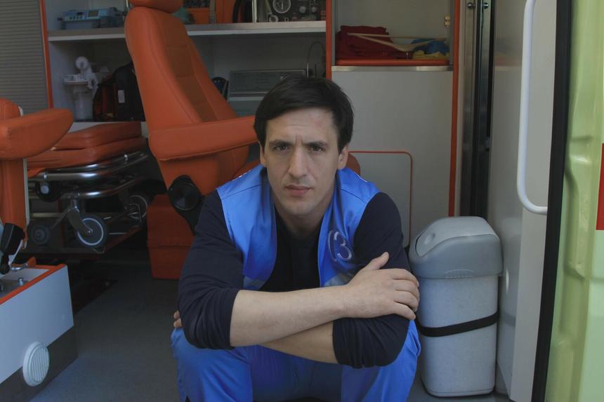 Сбежавший из России Артур Смольянинов* всеми силами пытается получить гражданство Латвии