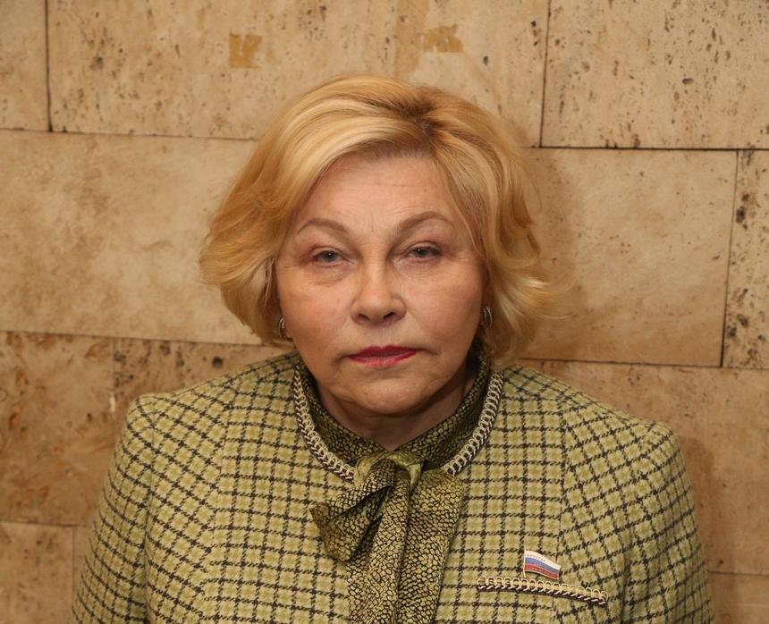 «Покаяться и сделать что-то хорошее»: в Госдуме предложили новые условия для возвращения уехавших из РФ звезд