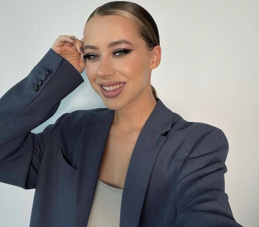 Арестованная Митрошина объявила о запуске марафона, несмотря на запрет: муж объяснил ситуацию