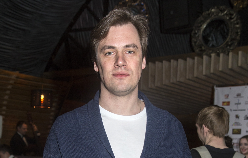 Набрал вес и ушел из кино: куда пропал звезда «Теста на беременность» Данила Дунаев