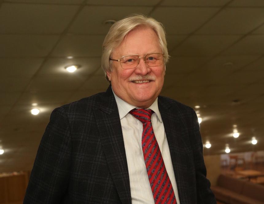 Режиссер Юрий Кара умер в возрасте 70 лет от последствий инфаркта