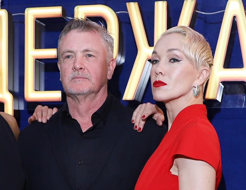 «Мама меня уберегла»: как жена Юрия Мороза Марина Левтова спасла дочь, но погибла сама