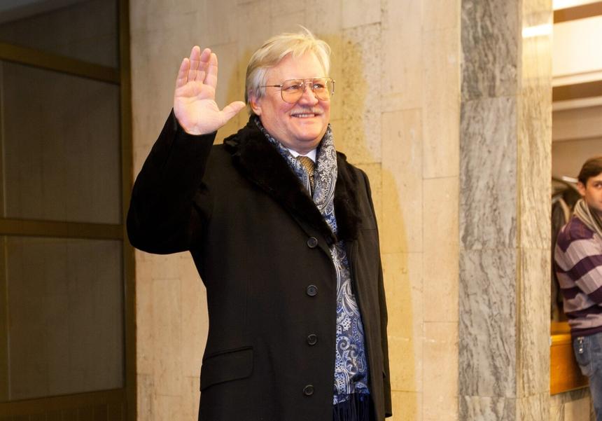 «Только написал новый сценарий»: дочь Юрия Кары назвала смерть режиссера неожиданной