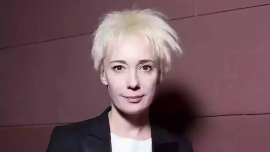 Оставшаяся без работы в Латвии Чулпан Хаматова решила заработать в Европе и США