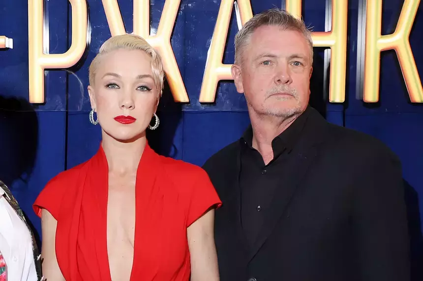 «У Даши была ревность к Вике»: вскрылась правда об отношениях дочери и жены Юрия Мороза