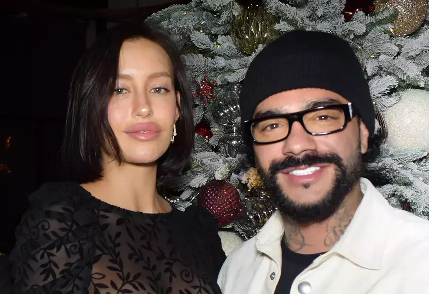 «Ее забрал рак»: возлюбленная Тимати Валентина Иванова рассказала об уходе близкого человека