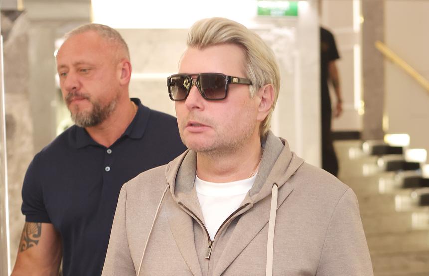 «Спрос больше как на ведущего»: что происходит в карьере Баскова, которого Соседов отказался называть артистом