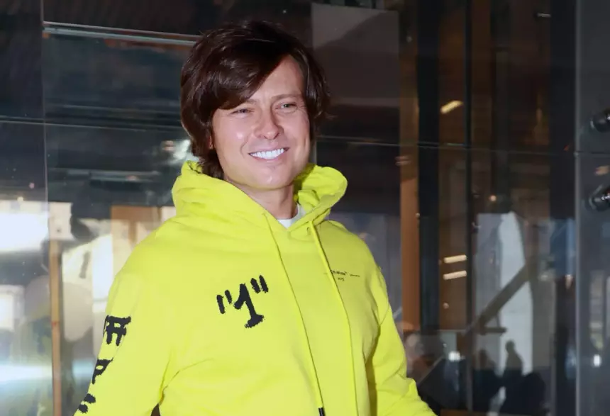 Прохор Шаляпин раскрыл Евгении Медведевой неожиданный способ выйти замуж