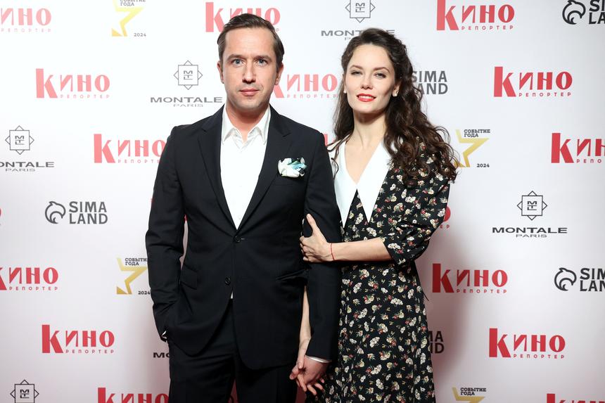 «Мы приняли непростое решение»: дочь актрисы Ирины Апексимовой разводится с мужем