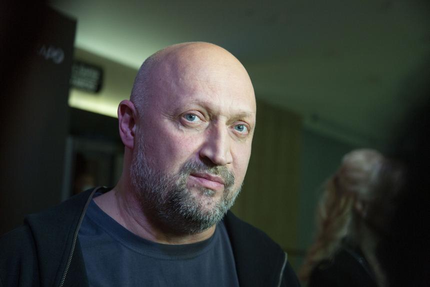 «У нее самые нежные поцелуи»: неожиданные откровения Гоши Куценко об Анне Михалковой