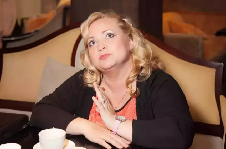 «Она истерила — я истерила»: Светлана Пермякова о воспитании единственной дочери