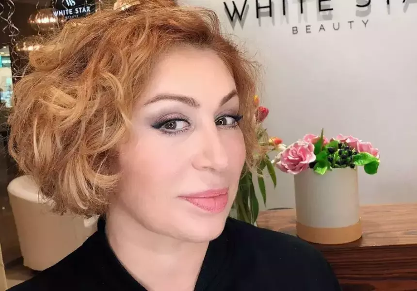 «Очень надеюсь, что этого не случится»: мать Тимати не хотела бы видеть внуков исключительно блогерами