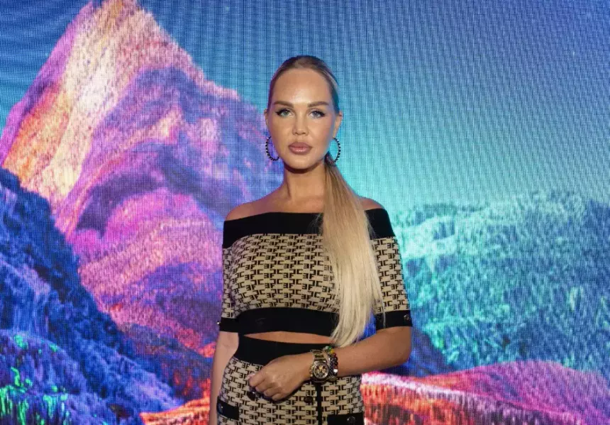 «Игорек, мне кажется, ты не ревнуешь»: Мария Погребняк рассказала о реакции супруга на дружбу с бывшим мужем