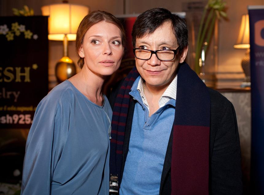 «Меня вообще не удивляет, что Люба осталась одна»: Егор Кончаловский высказался о разрыве с Толкалиной