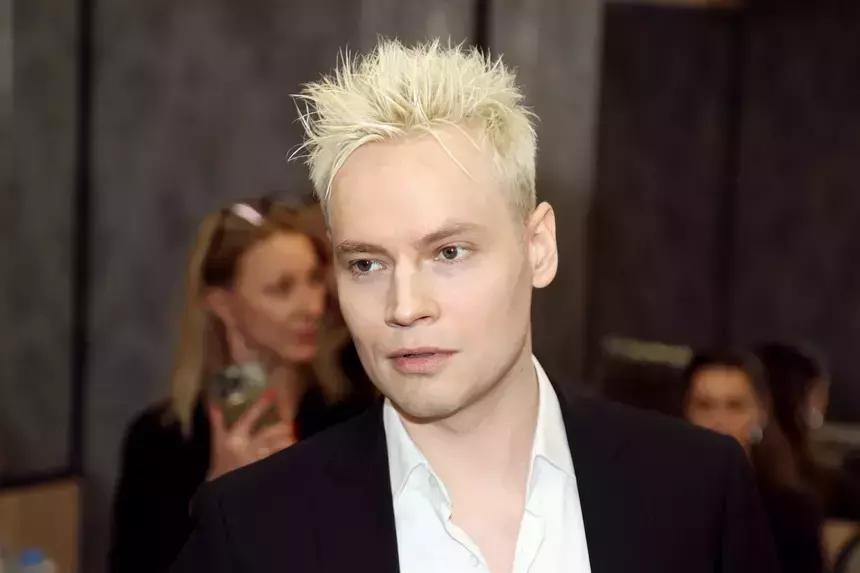 «Серьезная подготовка»: SHAMAN озвучил свою главную мечту