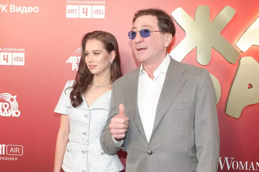 Григорий Лепс потратил на отдых с Авророй Кибой более 700 тысяч рублей