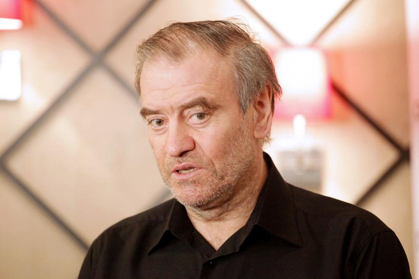 В Италии отменили концерт 72-летнего дирижера Валерия Гергиева