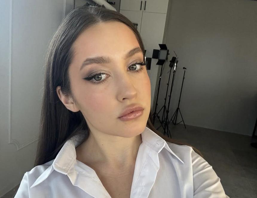 Сыгравшая Алису в «Закрытой школе» 21-летняя актриса Алина Васильева вышла замуж