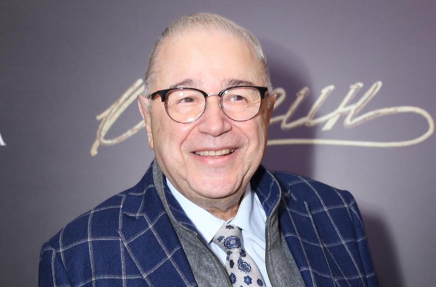 Юморист Евгений Петросян ответил на новости о затоплении своего дома во время ливня в Москве