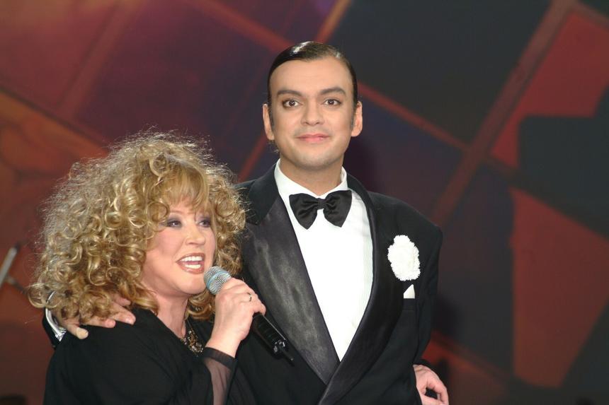 «У них остаются чувства друг к другу»: что на самом деле связывает Аллу Пугачеву и Филиппа Киркорова