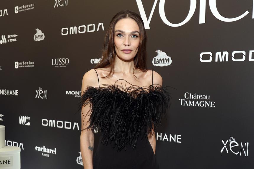 «Это тревожный знак»: опасно ли похудение Алены Водонаевой